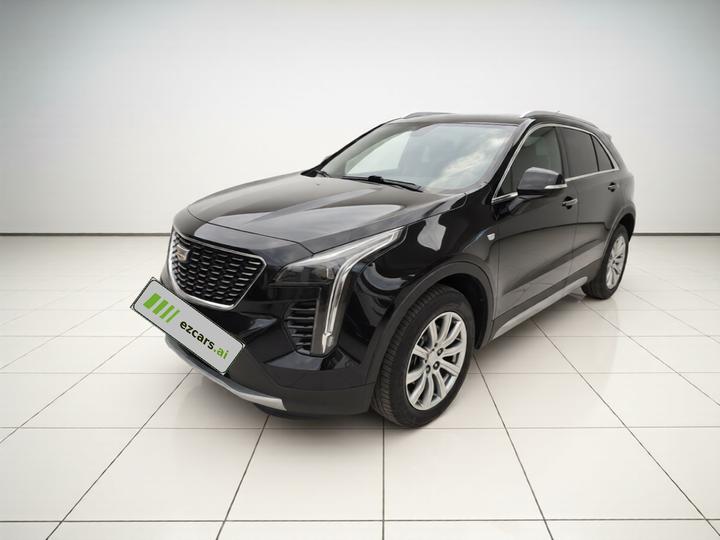 XT4 2021 28T RWD Luxury