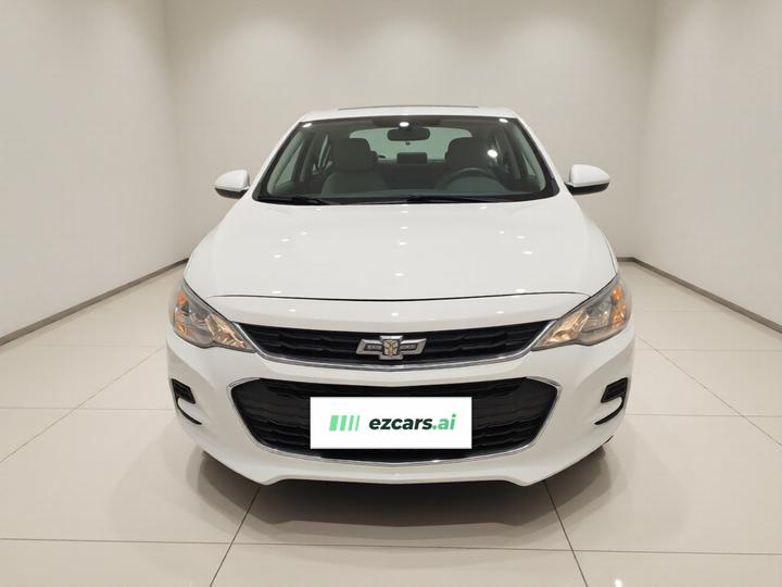 Cavalier 2019 320 AT photo 2