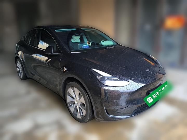 Model Y 2022 Facelift RWD photo 3