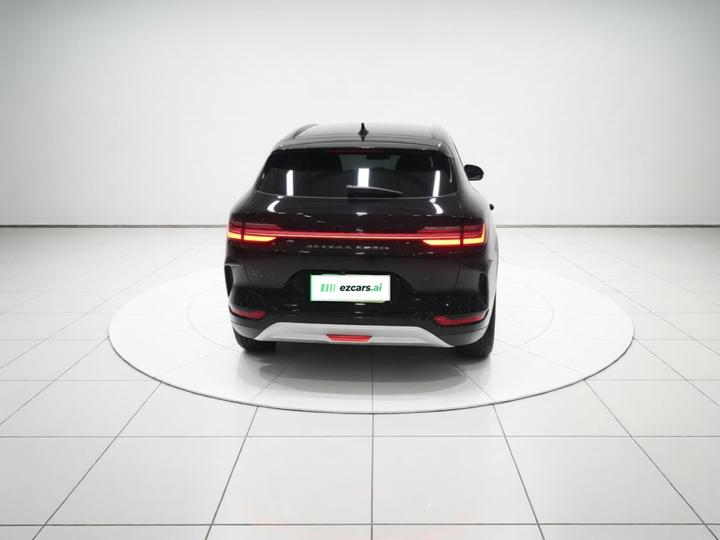 Song PLUS EV 2023 Champion DM-i 110KM Flagship photo 5