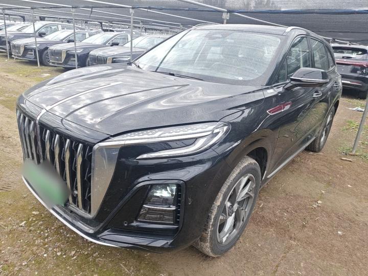 HS3 PHEV 2025 117km