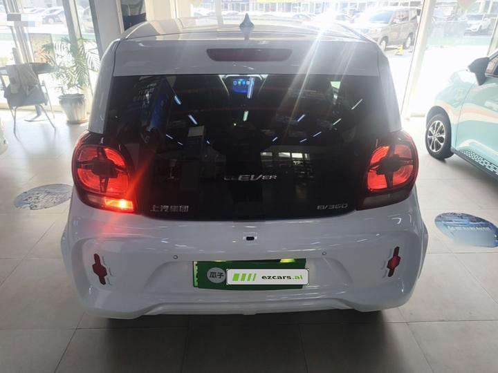 Clever R 2021 302km photo 3