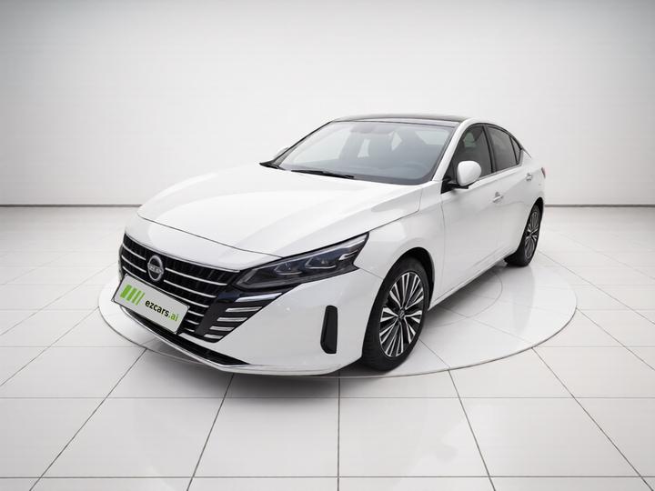 Teana 2022 2.0L XL-TLS Enjoy