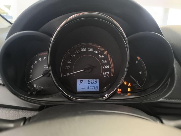 YARiS L 2021 X 1.5L CVT Leading photo 7