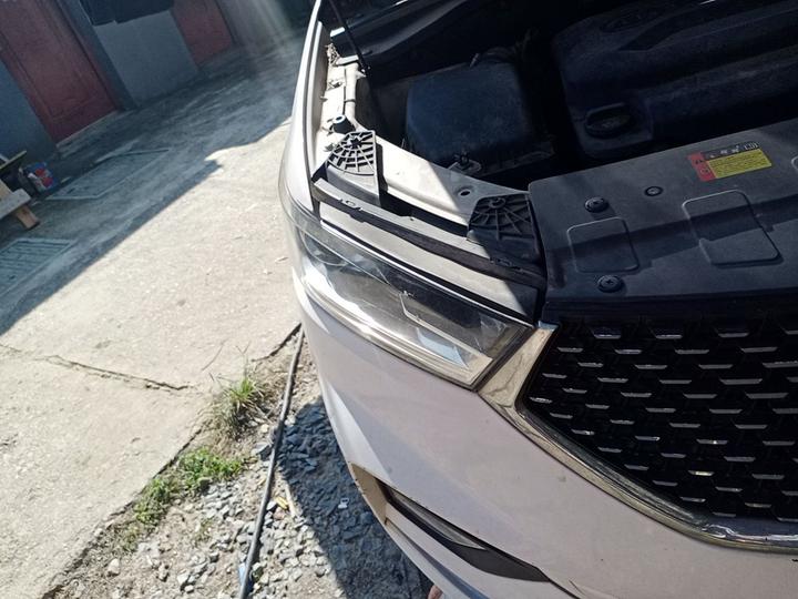 360 2019 1.5L CVT Elite China VI photo 7