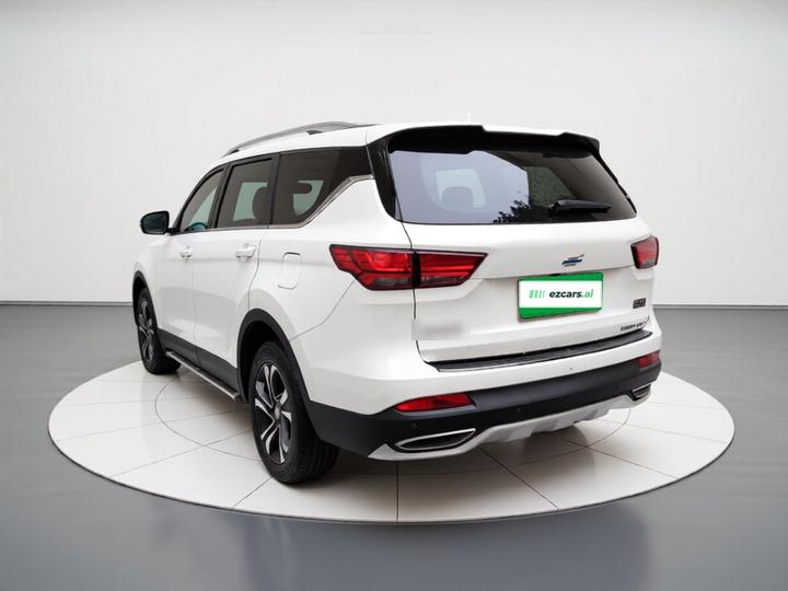 2018 1.5T AT 6-Seater photo 4