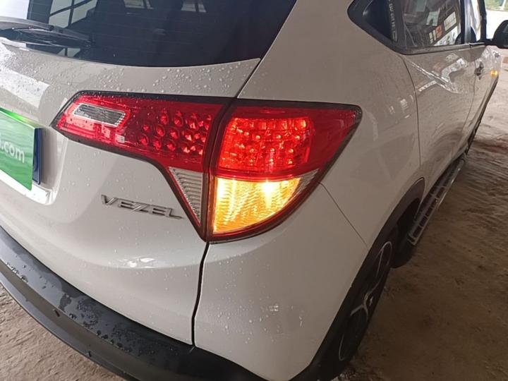 Vezel 2020 1.5L CVT photo 7