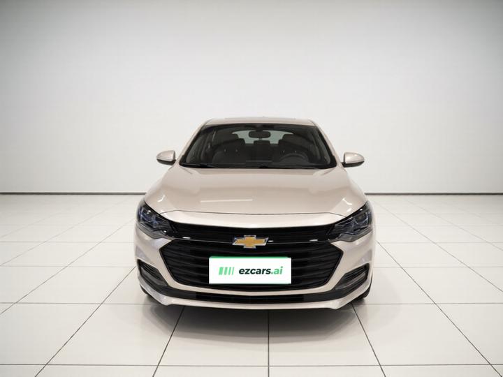 Cruze 2022 320 AT photo 2