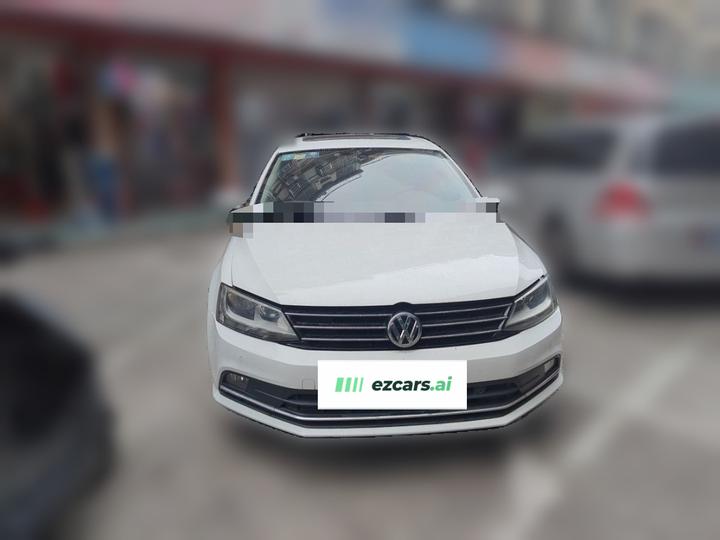 Sagitar 2015 230TSI AT Luxury photo 2