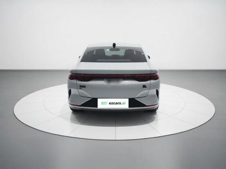 Qin L 2025 EV 545KM photo 5