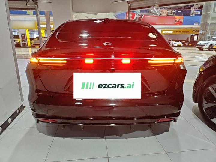 ET5 2025 75kWh photo 5