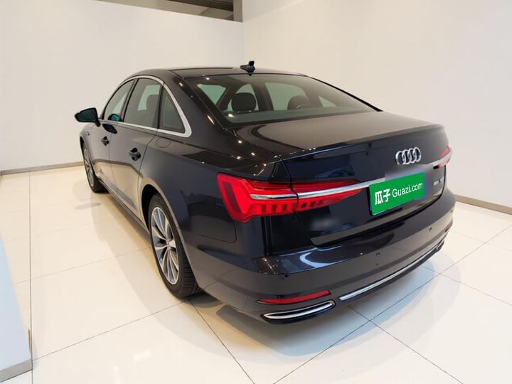 A6L 2021 45 TFSI photo 4