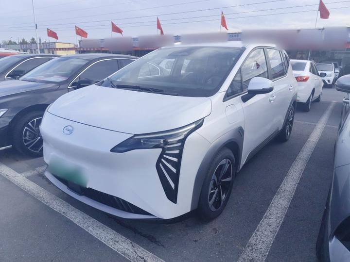 AION Y 2025 Plus 510 Smart