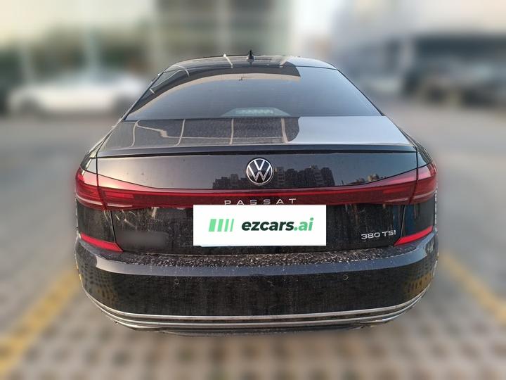 Passat 2025 380TSI photo 3