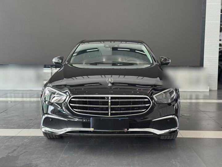 E-Class 2021 E 300 L Premium photo 3