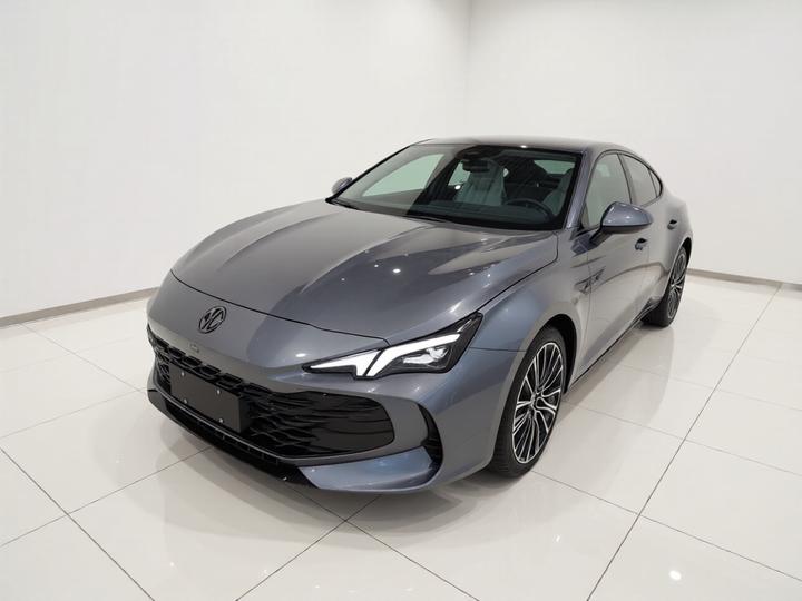 MG7 2025 1.5T 300 DCT