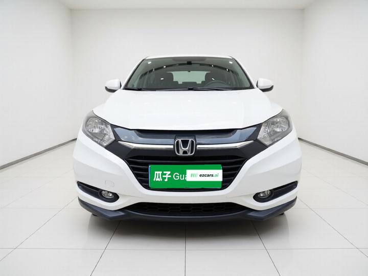 Vezel 2015 1.5L CVT RWD Comfort photo 2