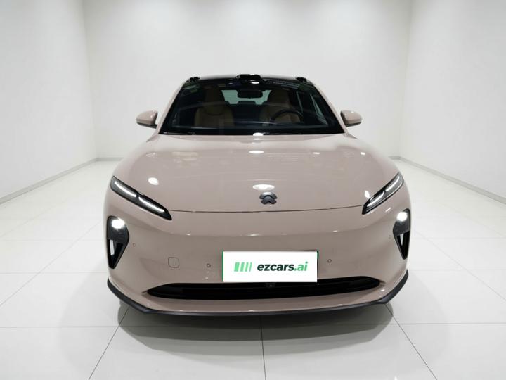 ET5T 2023 75kWh Touring photo 2
