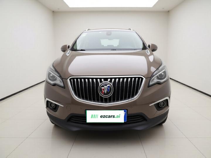 Envision 2016 28T AWD Luxury photo 2