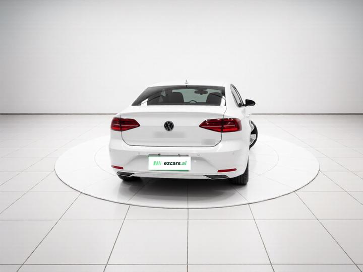 Lamando 2019 280TSI DSG Luxury China V photo 5