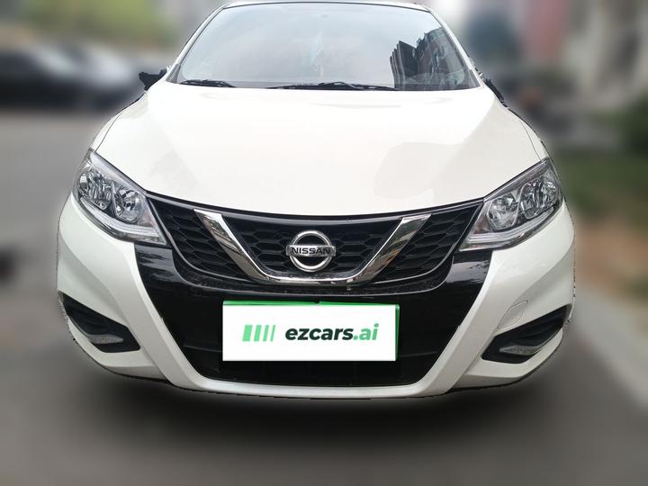 Tiida 2024 1.6L CVT photo 2