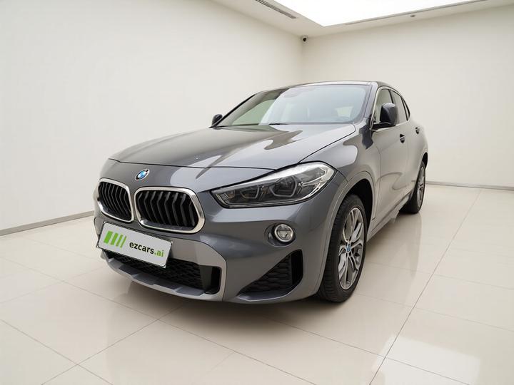 X2 Imported 2019 sDrive25i Leading M Off-road China VI