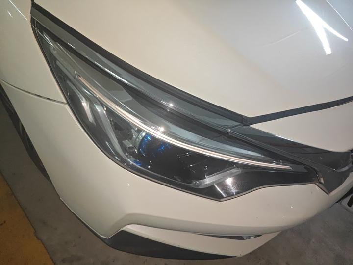 D60 2018 1.6L CVT Connected Elite photo 7