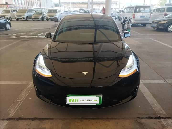 Model 3 2022 RWD photo 2