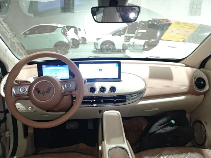 Wuling Bingo 2025 333km photo 5