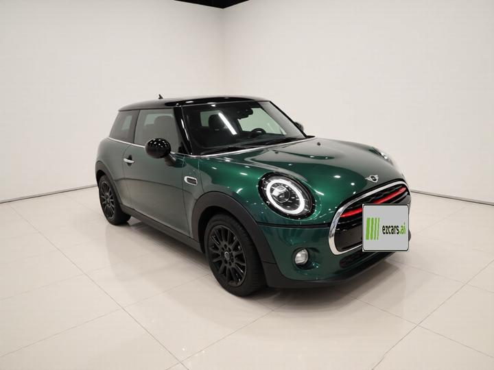 2018 1.5T COOPER Classic photo 3
