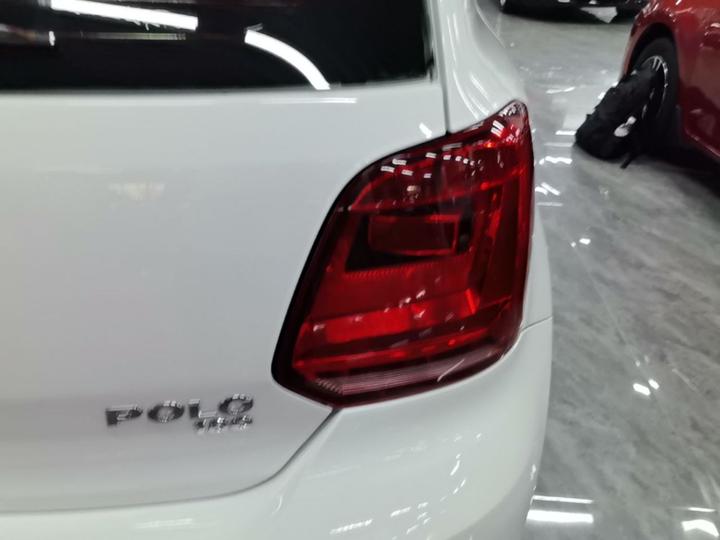 Polo 2018 1.5L AT photo 7