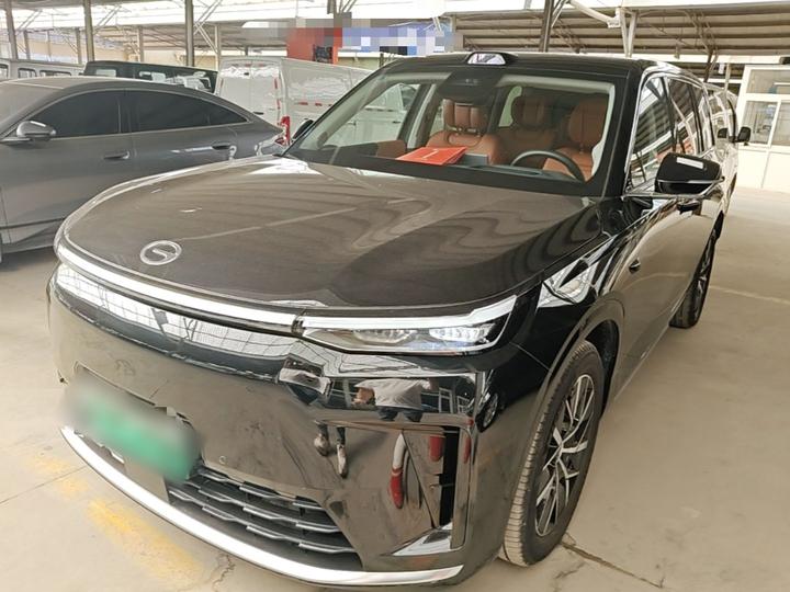 GAC Trumpchi S9 2025 Qiankun UItra 6-Seater