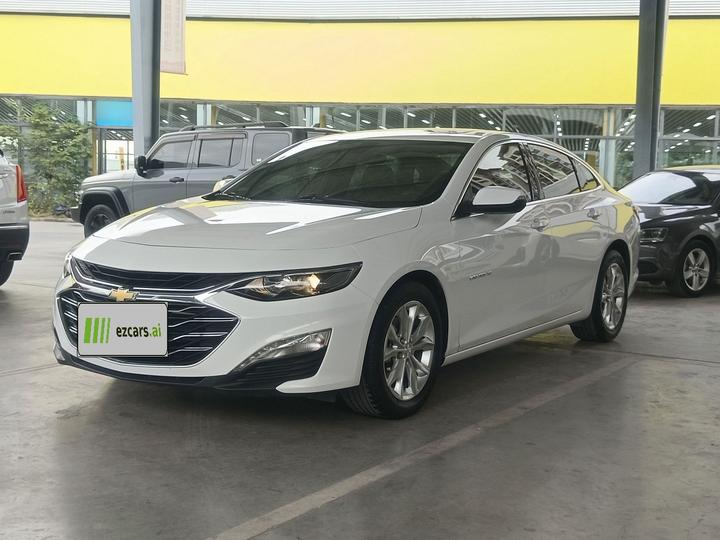 Malibu XL 2022 535T AT