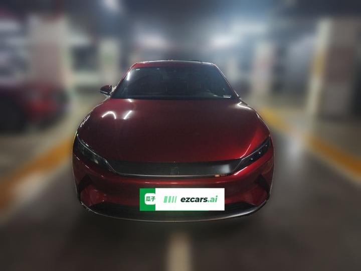 Han 2020 EV Extended Range Premium photo 2