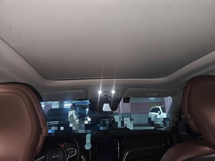XC60 2019 T5 AWD China V photo 8