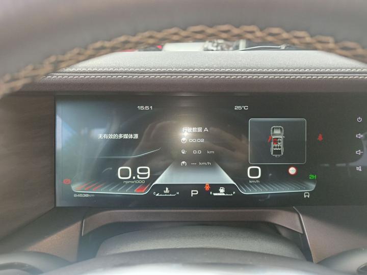 300 2021 Off-road 2.0T Conqueror photo 7