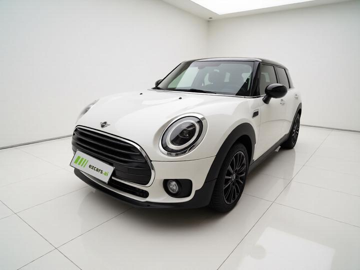 Clubman 2023 1.5T COOPER Classic
