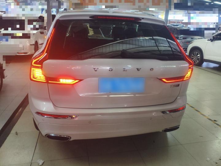 XC60 2019 T5 AWD Luxury China V photo 3
