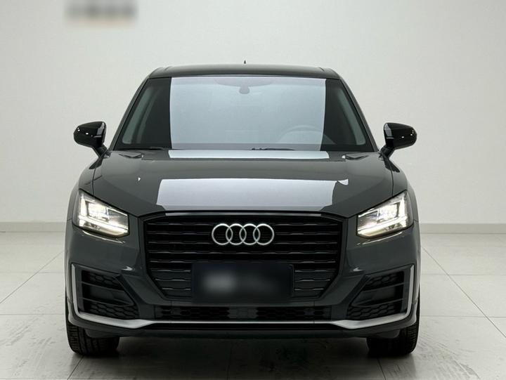 Q2L 2021 35 TFSI Progressive Dynamic photo 2