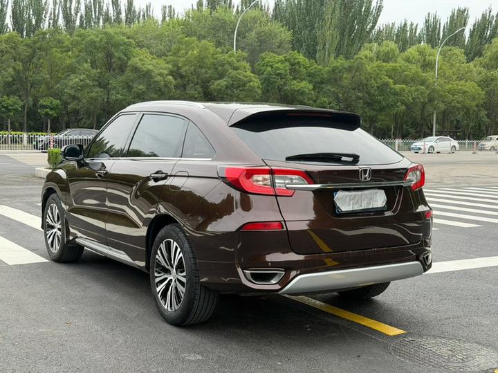 Avancier 2017 370TURBO AWD Exclusive photo 4