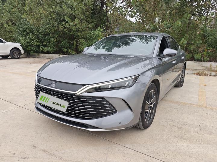 Qin L 2024 DM-i 120KM Leading