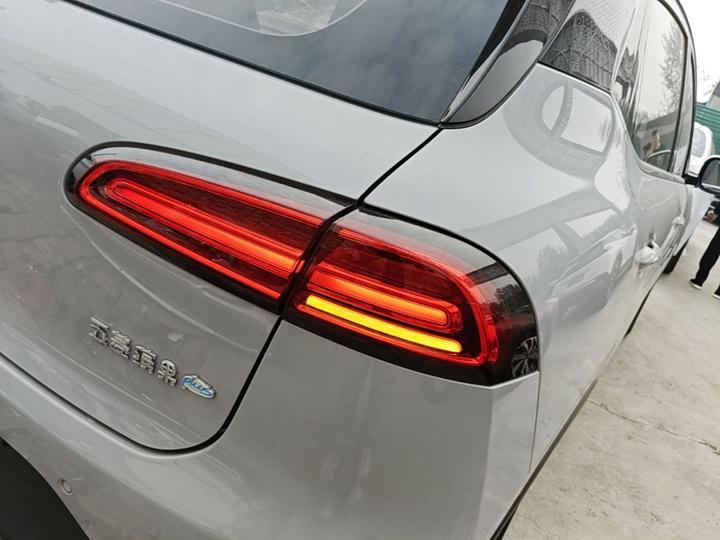 Wuling Bingo PLUS 2024 510km Flagship 4-Seater photo 7