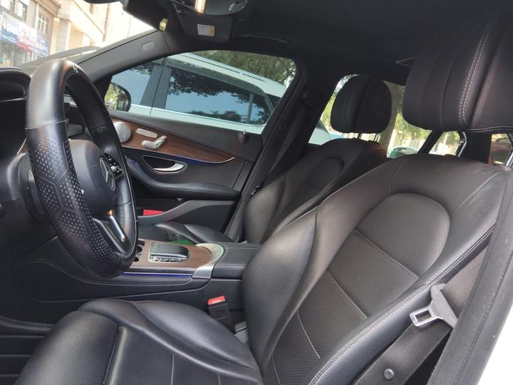 GLC 2021 GLC 300 L 4MATIC Dynamic photo 7