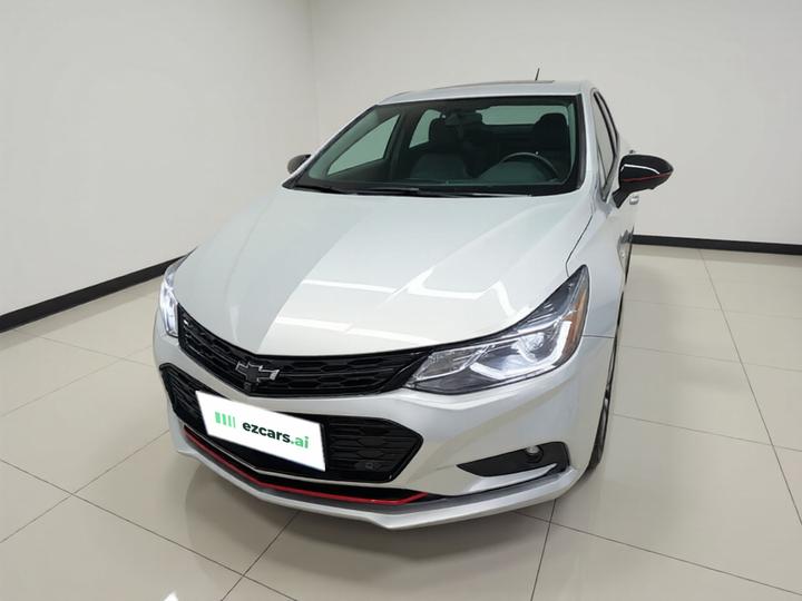 2018 Redline 330T DCT photo 2