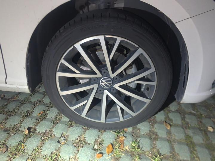 Lavida 2022 280TSI DSG Luxury photo 8