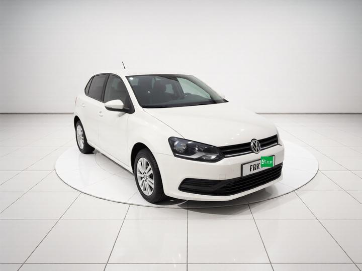 Polo 2016 1.4L AT photo 3