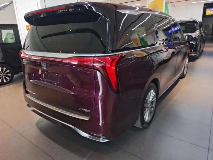 2023 2.0T 6-Seater photo 4