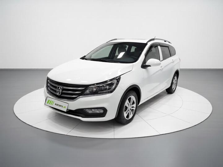310W 2017 1.5L MT Comfort China V