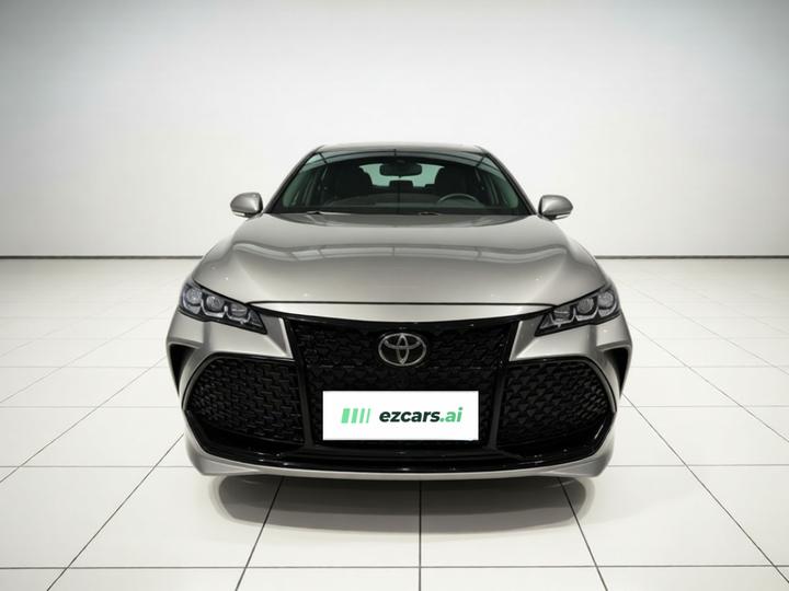 Avalon 2021 2.5L Luxury photo 2
