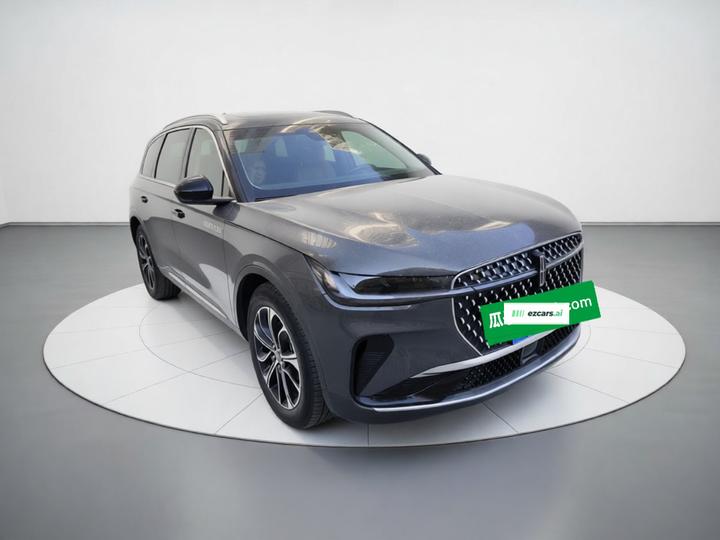 Nautilus 2023 2.0T AWD photo 3